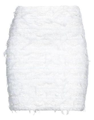 Balmain BOTTOMWEAR - Minigonne su YOOX.COM