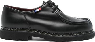 Paraboot Michael Leder-Loafer
