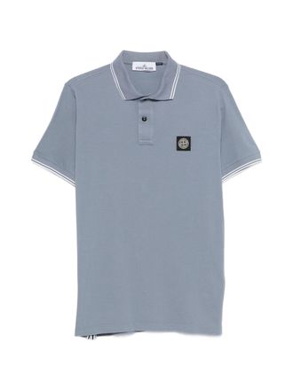 Stone Island Ss Polo