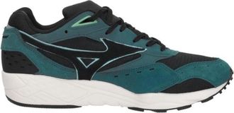 Mizuno Contender S - Heren - Hardloopschoenen - Veelkleurig - 42 EU - Su&egrave;de - Fitness