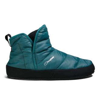 Berghaus Bothy Booty pantoffels voor heren in blauw
