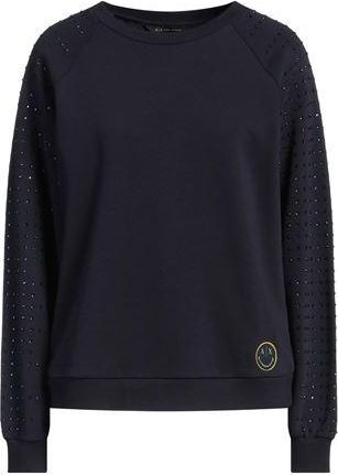 A|X Armani Exchange TOPWEAR - Sweatshirts on YOOX.COM