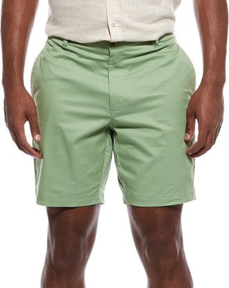 Tailorbyrd Tailorbyrd Solid Short