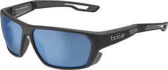 Bolle Airfin Polarized Volt+ S3 Sonnenbrille - Unisex | blau