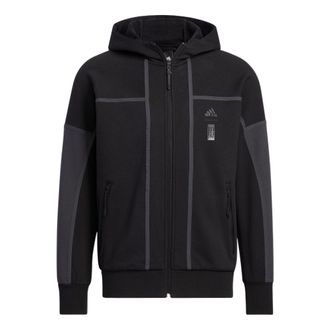 adidas Wj Kn Bond Jkt Logo HN8974