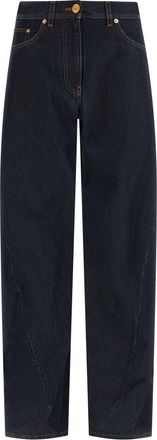 Versace Soft Wash Jeans