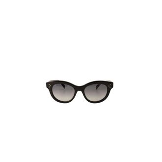 Celine Celine, Accessoires, unisex, Zwart, ONE Size, 3 Dots Zonnebril