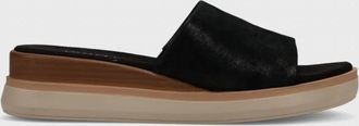 Vaneli Womens Honna Sandal In Black Lisa