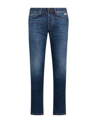 Roy Rogers PARTES DE ABAJO - Pantalones vaqueros en YOOX.COM