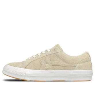 Converse Golf Le Fleur x One Star Ox Vanilla 160324C