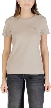 Guess Donna, Top, Beige, M, new