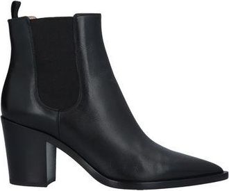 Gianvito Rossi CALZADO - Botines de caña alta en YOOX.COM