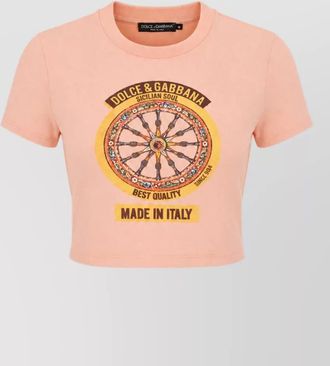 Dolce & Gabbana t-shirt