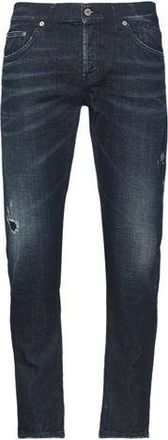 Dondup BOTTOMWEAR - Jeans sur YOOX.COM