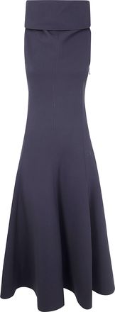 Jacquemus La Robe Triangle Dress