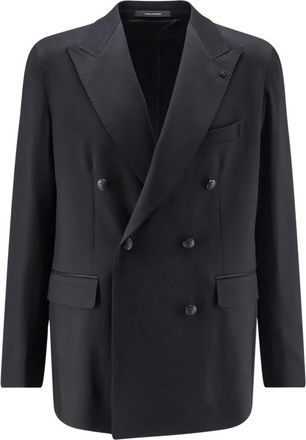 Tagliatore Uomo, Abiti Uomo, Nero, L, new