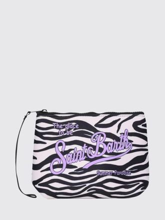 MC2 Saint Barth Pochette Aline in neoprene stampato