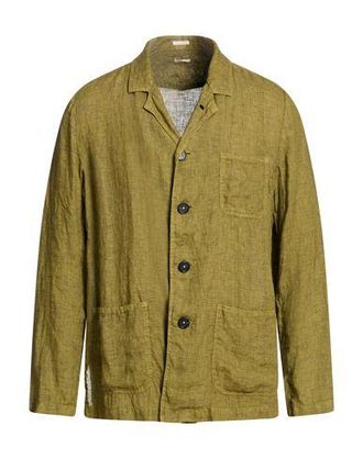 Massimo Alba COATS & JACKETS - Jackets sur YOOX.COM