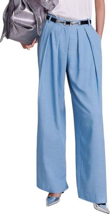 Maje Pant
