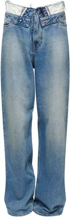 Maison Margiela Five-Pocket-Hose