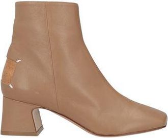 Maison Margiela CALZADO - Botines de ca&ntilde;a alta en YOOX.COM