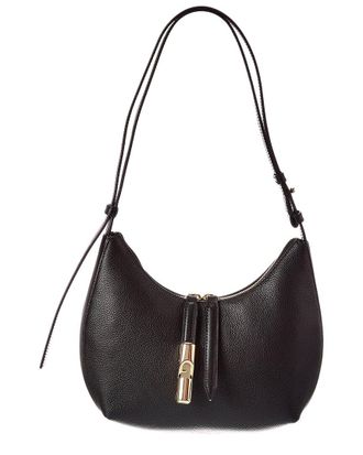 Furla Goccia Leather Crossbody