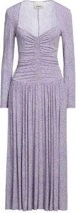 Isabel Marant VESTIDOS - Vestidos midi en YOOX.COM