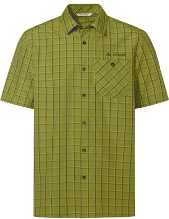 Vaude Albsteig Shirt III Hemd f&uuml;r Herren | oliv