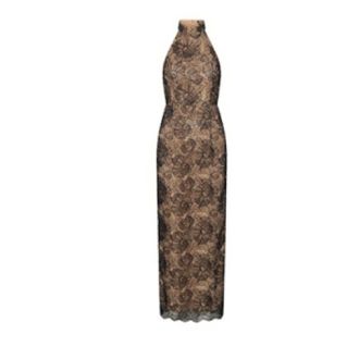 Rotate Rotate Dresses - female - ROTATE Birger Christensen - Gowns - Black - XS - Dresses