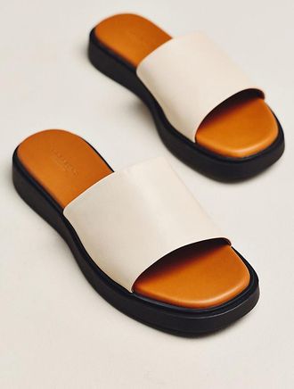 Vagabond Connie Slide Sandals