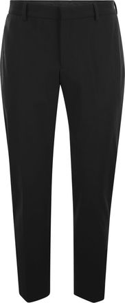 Pantaloni Torino Trousers In Technical Fabric