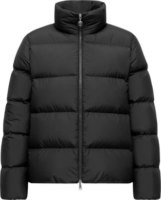 Moncler Donna, Giacche, Nero, 2Xl, new