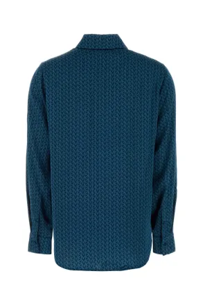 Michael Kors Shirt - Blue