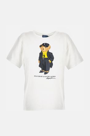 Polo Ralph Lauren Maglietta Polo Bear