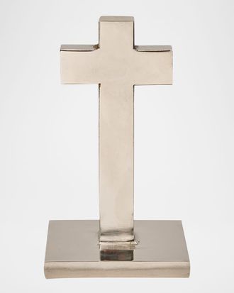 Jan Barboglio Eterno Cross