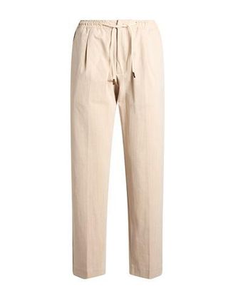 Luca Bertelli BOTTOMWEAR - Trousers on YOOX.COM