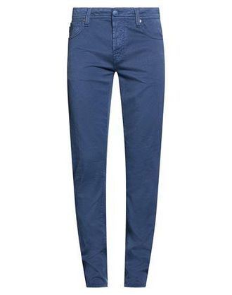 Sartoria Tramarossa PARTES DE ABAJO - Pantalones en YOOX.COM