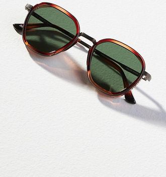 Sunski Bernina Polarized Sunglasses