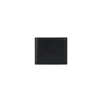 Givenchy Portefeuilles et porte-cartes - Heren - Portefeuilles - Zwart - ONE Size - Accessoires