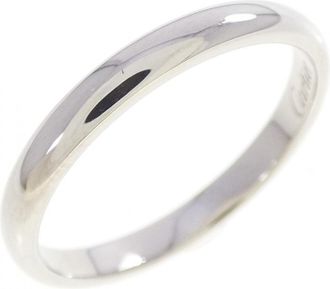 Cartier Wedding Ring (Pre-Owned)