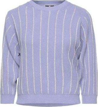 Elisabetta Franchi KNITWEAR - Jumpers sur YOOX.COM