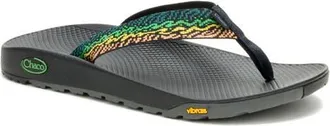Chaco Rapid Pro Flip Flop in Eddy Green Envy at Nordstrom, Size 11