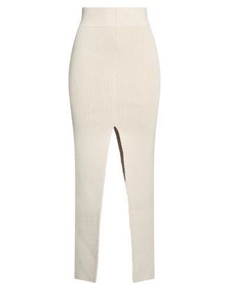 Rick Owens BOTTOMWEAR - Maxi skirts sur YOOX.COM