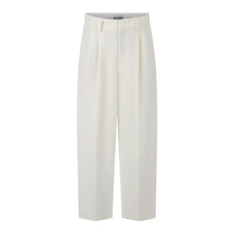 Rossi Rossi, Donna, Pantaloni, Bianco, XS, new
