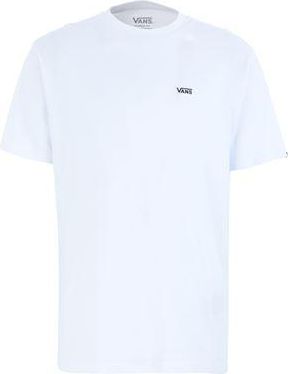 Vans MN LEFT CHEST LOGO TEE