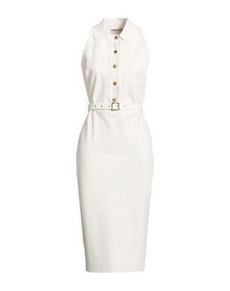 La Petite Robe Di Chiara Boni DRESSES - Midi dresses sur YOOX.COM