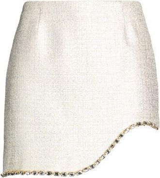 Elisabetta Franchi BOTTOMWEAR - Minigonne su YOOX.COM