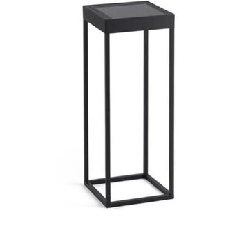 Faro Barcelona Faro Barcelona - Kasp L&aacute;mpara Baliza Port&aacute;til Negro H50 71913
