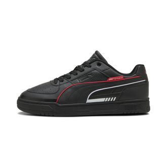 Puma Sneakers F1 Caven III unisex, Scarpe, Nero, 40.5