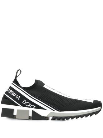 Dolce & Gabbana Sneakers Sorrento - Bianco